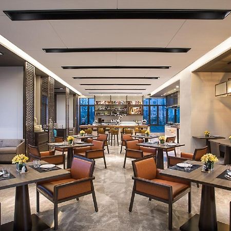Somerset Harmony City Wuxi Усі Екстер'єр фото