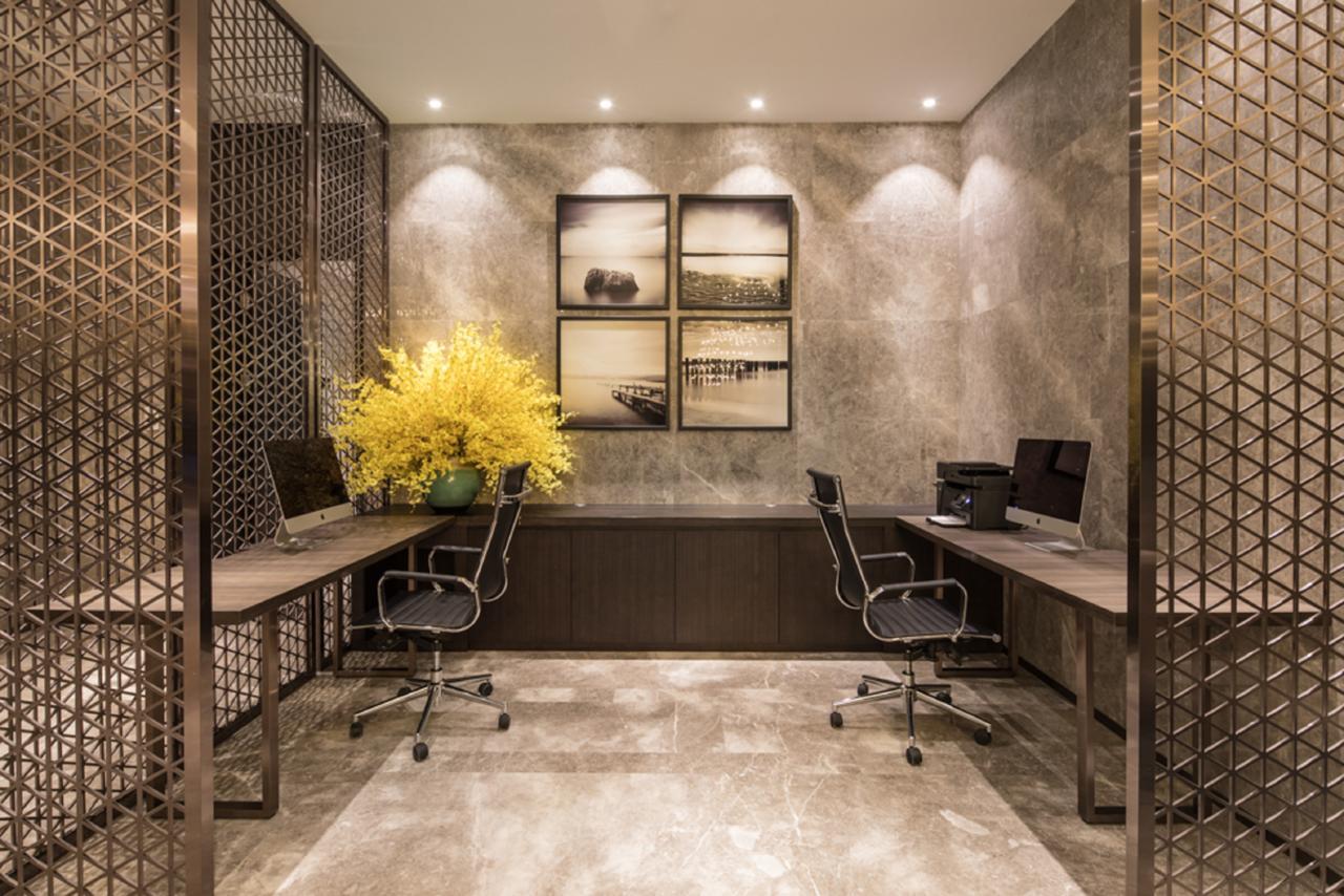 Somerset Harmony City Wuxi Усі Екстер'єр фото